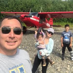 Meet your Posher, John